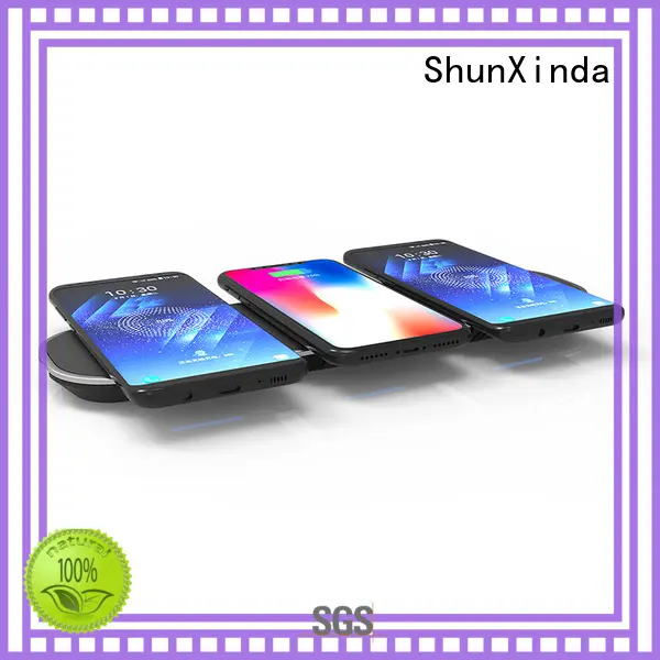 ShunXinda Top wireless mobile charger suppliers for indoor 1