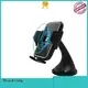 Custom smartphone wireless charging original suppliers for car 1