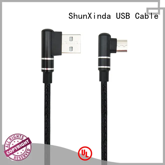 ShunXinda New cable usb micro usb supply for home 1