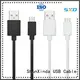 ShunXinda charging micro usb cord for business for home 1