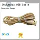Wholesale micro usb charging cable degree company for indoor 1