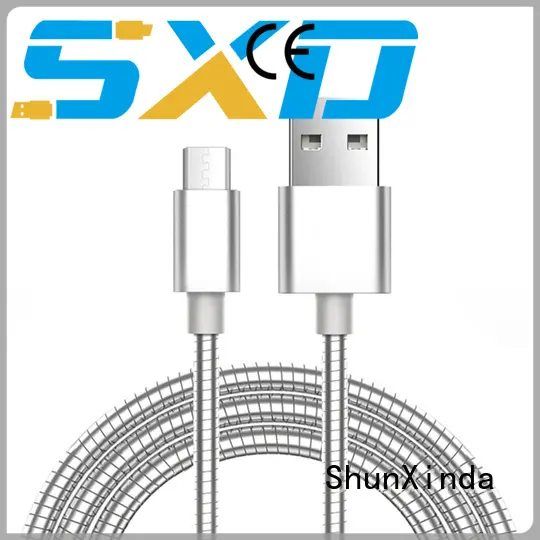 Latest best micro usb cable double manufacturers for indoor 1