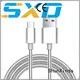 Latest best micro usb cable double manufacturers for indoor 1