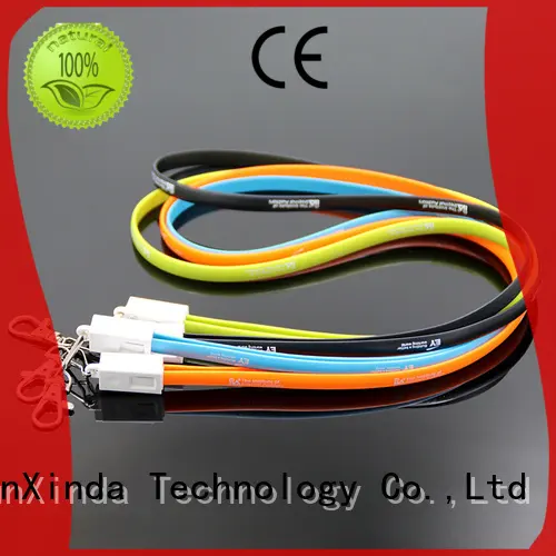 ShunXinda keychain usb charging cable suppliers for indoor1 1