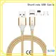 ShunXinda Top multi device charging cable manufacturers for car 1