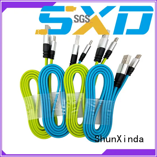 Best short usb c cable alloy supply for car 1