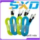 Best short usb c cable alloy supply for car 1