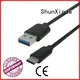 ShunXinda Custom apple usb c cable supply for car 1