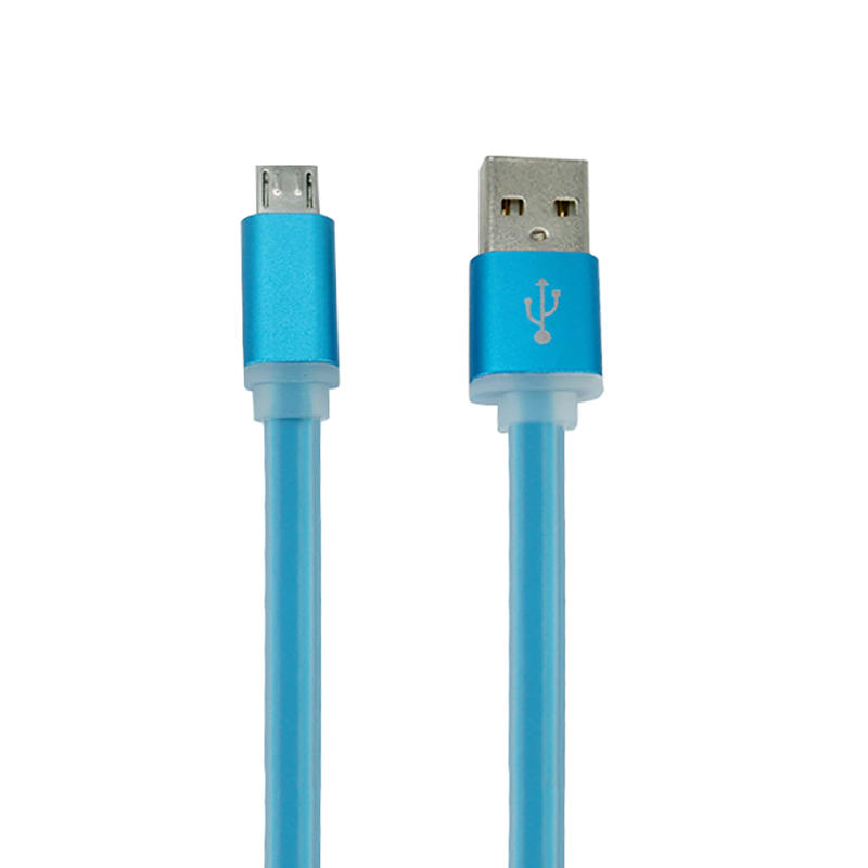 ShunXinda -Durable 1m 3ft Tpe Fast Charging Micro Usb Data Cable | Shunxinda-1