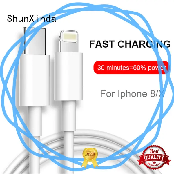 Custom lightning usb cable transfer company for indoor 1