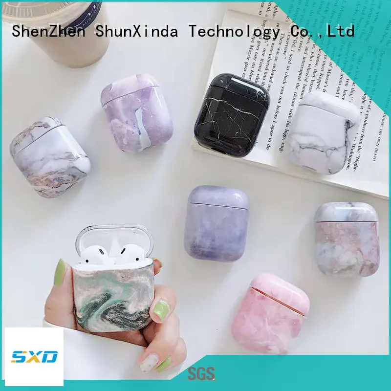 ShunXinda airpods case cover supply for charging case 1