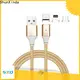 ShunXinda High-quality micro usb charging cable suppliers for indoor 1