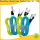 Custom cable usb type c feet factory for car 1