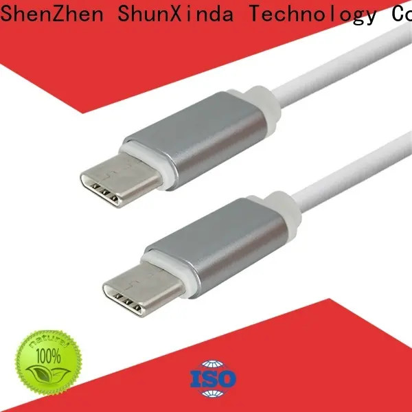 ShunXinda Wholesale apple usb c cable for sale for car1 1