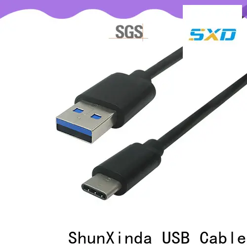 ShunXinda New apple usb c cable suppliers for car 1
