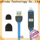 ShunXinda Latest usb multi charger cable supply for car 1