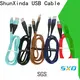 Latest cable usb type c diamond manufacturers for home 1