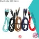 ShunXinda phone Type C usb cable manufacturers for car1 1