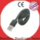 ShunXinda High-quality usb to micro usb supply for car 1