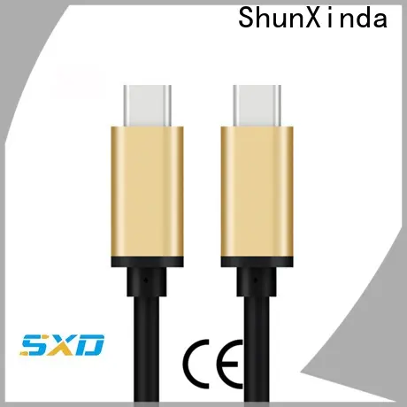 Custom short usb c cable colorful supply for home 1