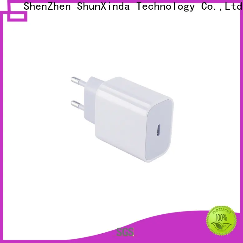 ShunXinda Best usb power adapter for business for indoor 1