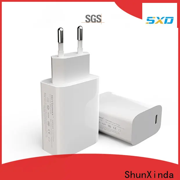ShunXinda Latest usb power adapter supply for home 1