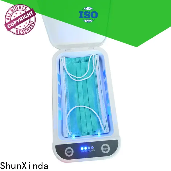 ShunXinda customized wireless charging for mobile phones manufacturers for indoor6 1