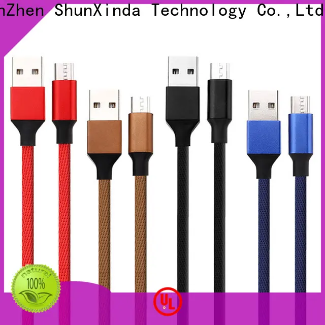 Custom Type C usb cable durable for sale for indoor 1