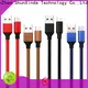 Custom Type C usb cable durable for sale for indoor 1