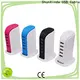 ShunXinda wall usb fast charger suppliers for home 1