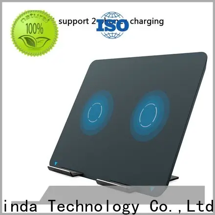 ShunXinda Custom wireless fast charger factory for indoor 1