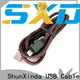 ShunXinda High-quality apple usb cable company for car 1
