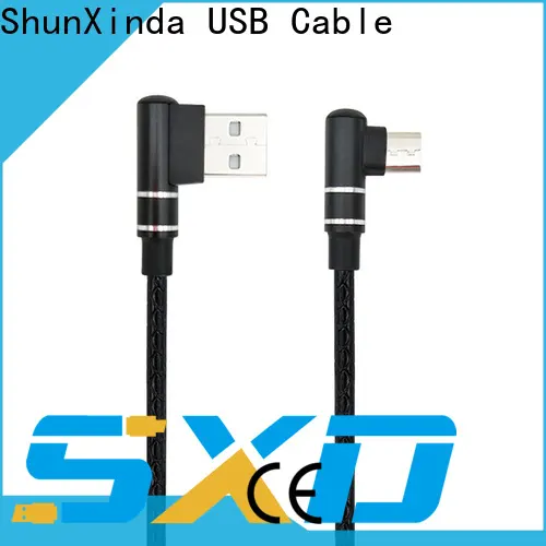 High-quality usb to micro usb charger manufacturers for indoor 1