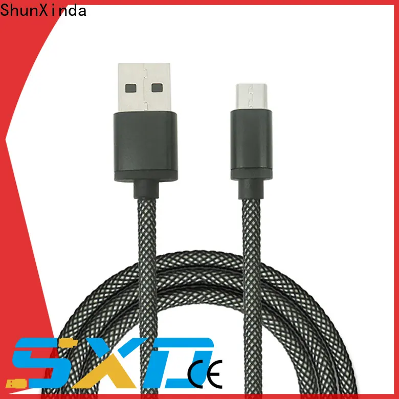 ShunXinda New micro usb charging cable for business for home 1
