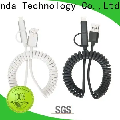 High-quality usb multi charger cable micro suppliers for car 1