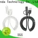 High-quality usb multi charger cable micro suppliers for car 1