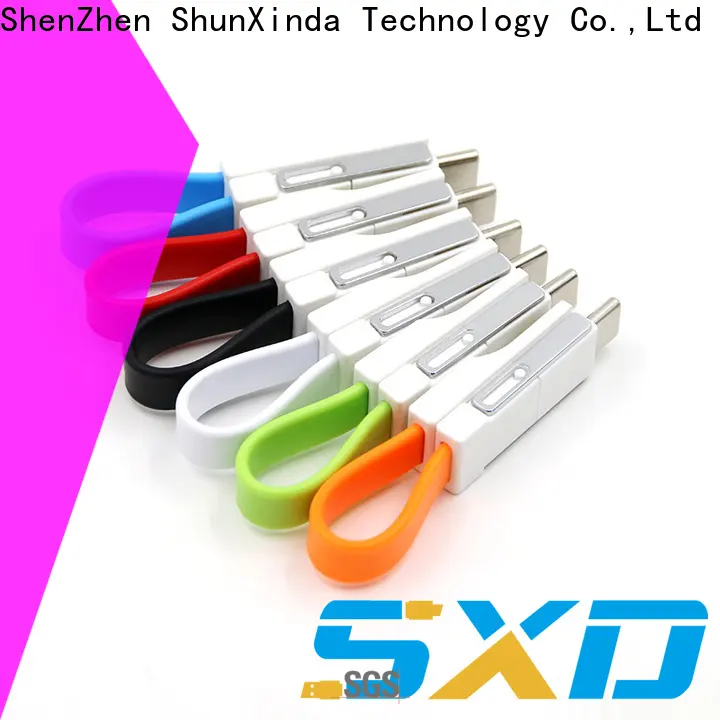 ShunXinda long samsung multi charging cable supply for home 1
