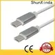 ShunXinda Latest cable usb type c factory for indoor 1