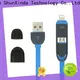 ShunXinda iphone usb charging cable for business for indoor 1