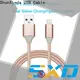 ShunXinda retractable usb cable with multiple ends factory for home 1