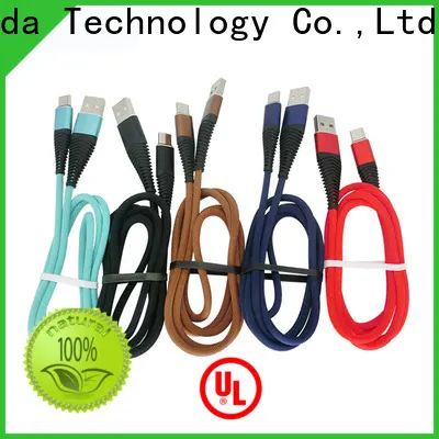 ShunXinda New cable usb type c factory for home 1