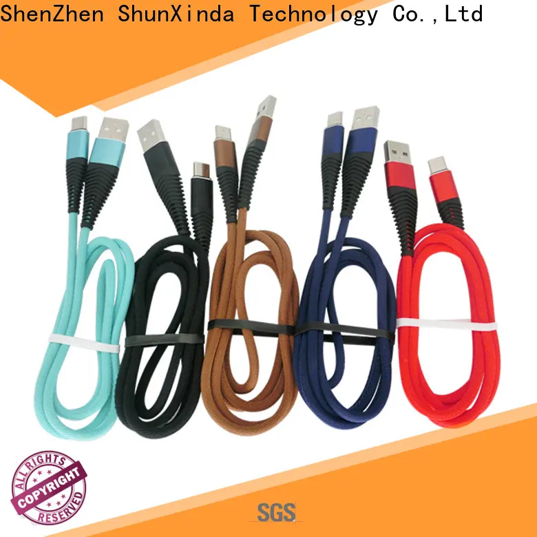 Best Type C usb cable samsung for sale for car 1