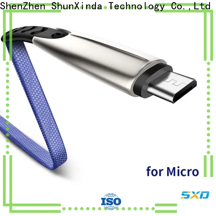 High-quality cable micro usb device factory for home 1