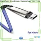 High-quality cable micro usb device factory for home 1