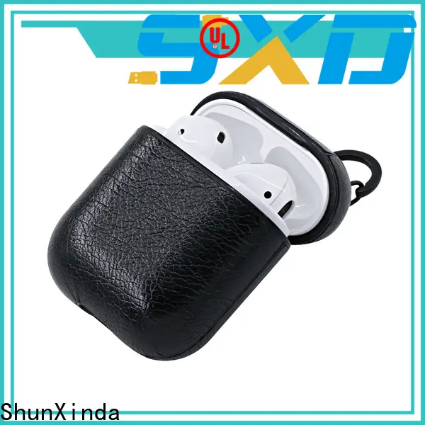 Wholesale wireless airpods case for sale for charging case 1