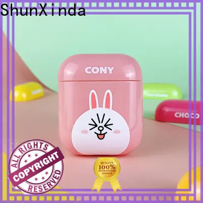 ShunXinda High-quality airpods case apple company for earphone 1