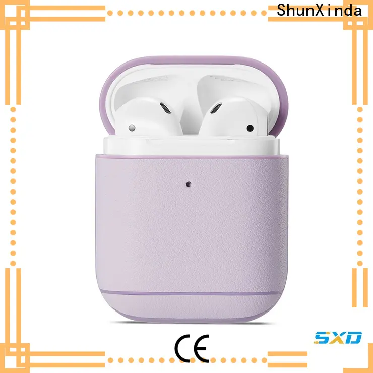 ShunXinda airpods charging case suppliers for charging case 1