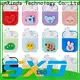 ShunXinda Latest airpods charging case factory for earphone 1