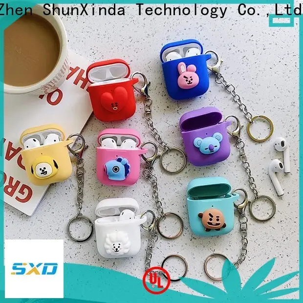 Top airpods 2 case cover manufacturers for apple airpods 1