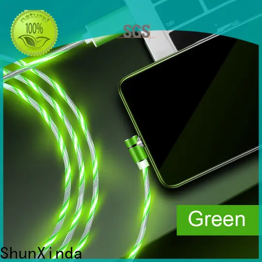 Wholesale multi phone charging cable sync factory for car 1